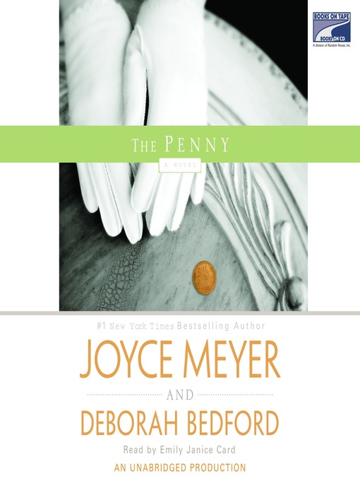 Title details for The Penny by Deborah Bedford - Wait list
